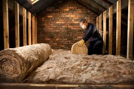 Best Batt and Roll Insulation  in Lanster, CA